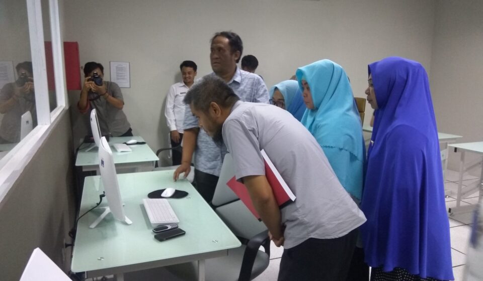 Kominfo Provinsi Gorontalo Puji Kotamobagu