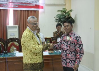 Musyawarah APSI Sulut Digelar di Bolmong