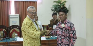 Musyawarah APSI Sulut Digelar di Bolmong