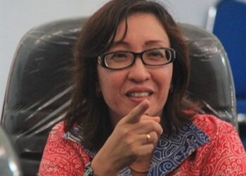 10 Besar Calon Anggota PPK Diumumkan