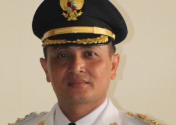 Yanny Isyaratkan Roling Pejabat Bolmong November Ini