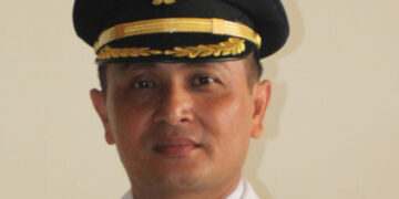 Yanny Isyaratkan Roling Pejabat Bolmong November Ini