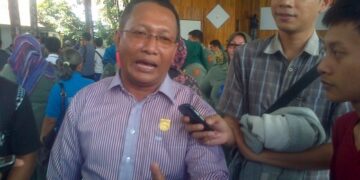 Soal ASN Masuk SIPOL, Ketua Hanura Kotamobagu Minta Maaf