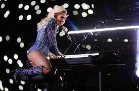 Lady Gaga Pulled Off One