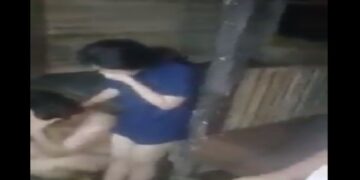 Video Mesum Kembali Hebohkan Warganet