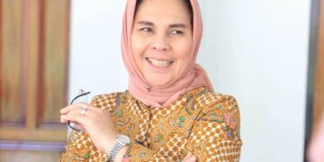 Ternyata Delapan Parpol yang Siap Calonkan Tatong