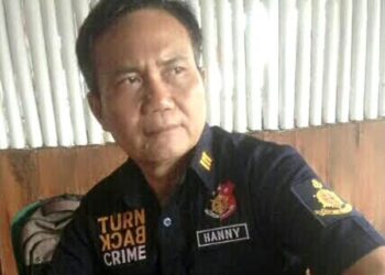 6 Tahun Penjara Menunggu Pemalsu Tanda Tangan Warga
