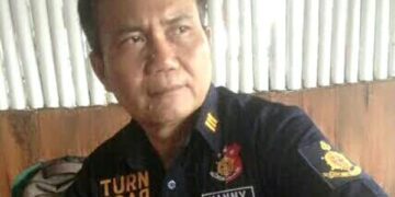 6 Tahun Penjara Menunggu Pemalsu Tanda Tangan Warga