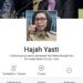 Yasti Marah, Ada Akun Facebook Pakai Namanya