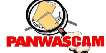 Ini Temuan Panwascam Selama Proses Verifikasi Faktual