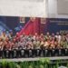 Tatong dan Mekal Hadiri Workshop Implementasi Kode Etik BPK