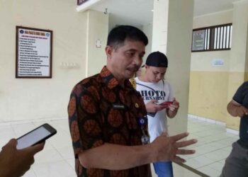 Segera! Pemkab Bolmong Akan Lelang 7 Jabatan Ini