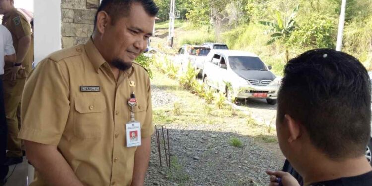 Lombone Optimis Bolmong Keluar Dari Jeratan Disclaimer