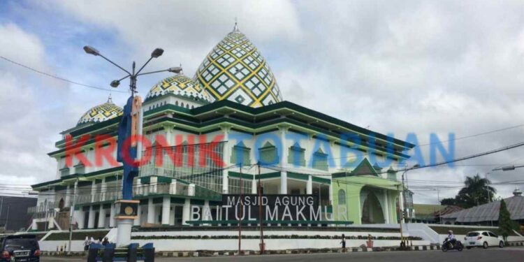 2,4 Miliar Dianggarkan Untuk Kelanjutan Pembangunan MRBM