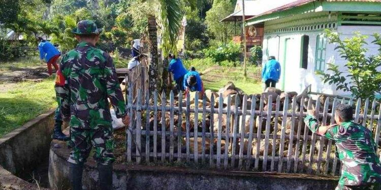 Dilirik Investor Norwegia, Ini Profil Desa Pomoman di Kecamatan Poigar