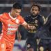 Borneo FC Perpanjang Kontrak Pemain Jebolan Persin Sinindian Ini
