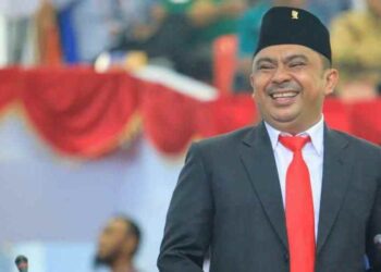 Mekal: Kopi dan Kacang Goyang Kotamobagu Akan Dibawa ke Pameran PDI Perjuangan