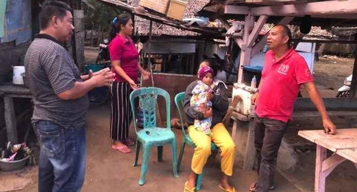 SHS: Hendro Sudah Punya Segalanya, Saatnya Bangun Boltim