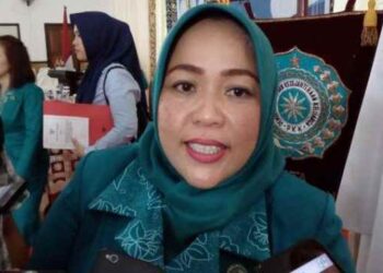 Disparbud Fokus Pengembangan Infrastruktur Pariwisata
