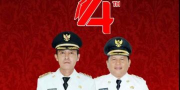 Empat Tahun BERKAH Membangun dan Sejahterakan Masyarakat Bolsel