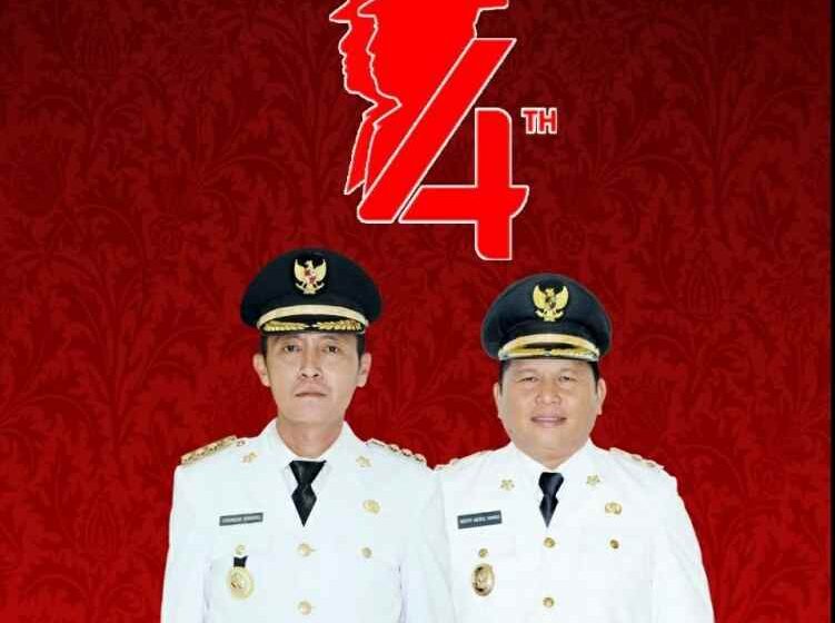 Empat Tahun BERKAH Membangun dan Sejahterakan Masyarakat Bolsel