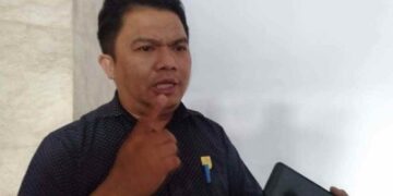 Wakil Ketua DPRD Kritik Buruknya Pelayanan di RSUD Kotamobagu