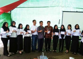 10 Peserta CPNS Bolmong Capasi Passing Grade di Sesi 17. Berikut Nama-nama Mereka!