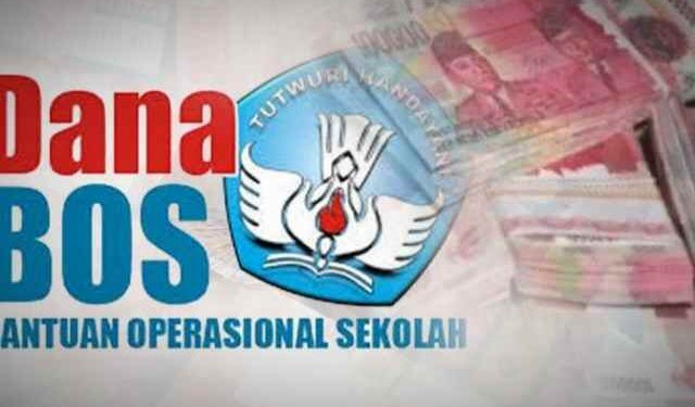 Dinas Pendidikan Kotamobagu Terima Juknis Dana BOS Reguler