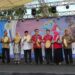 Tahlis Wakili Bupati Yasti Hadir di Fesbudjaton se-Indonesia Timur