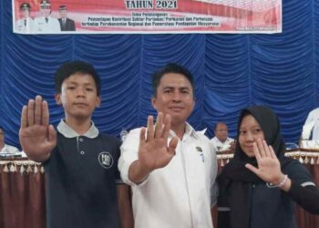Pemenuhan Hak Anak Jadi Usulan Prioritas di Musrenbang