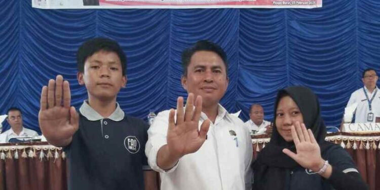 Pemenuhan Hak Anak Jadi Usulan Prioritas di Musrenbang