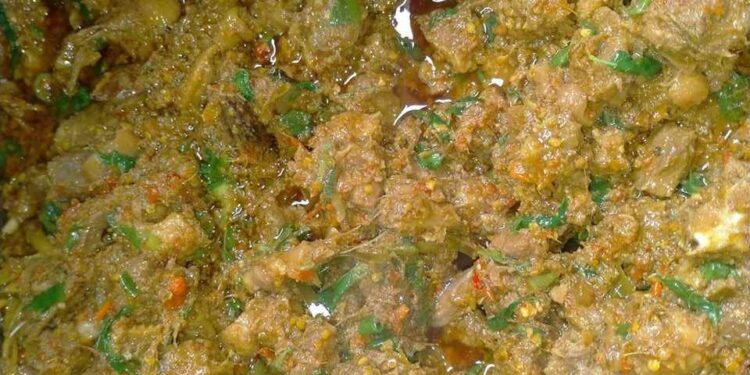 Bebek Rempah RW Buatan Wanita Asal Poyowa Besar Ini Laris Manis