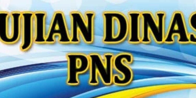 BKPP Bolmong Buka Pendaftaran Ujian Dinas. Cek di Sini Syaratnya!