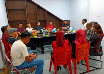 Jalankan Instruksi Megawati, PDI Perjuangan Kotamobagu Akan Tanam Pohon di Hutan Kota