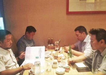 Dinas Kominfo MoU dengan APJII Rancang Smart City Unggul di Bolsel