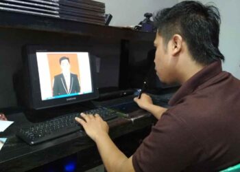Pria Asal Jatim Ini Sukses Menekuni Bisnis Fotografi