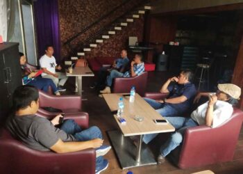 AMSI Sulut Siapkan Agenda Diskusi, Bahas Masa Depan Pariwisata