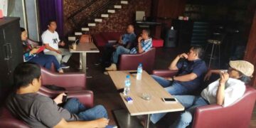 AMSI Sulut Siapkan Agenda Diskusi, Bahas Masa Depan Pariwisata