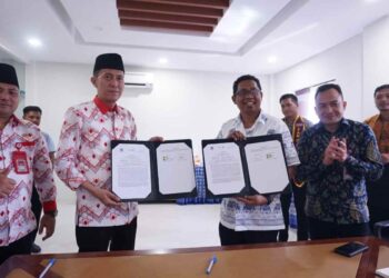 Pariwisata Bolsel Mulai Mendunia, Tahun akan Diserbu Wisatawan