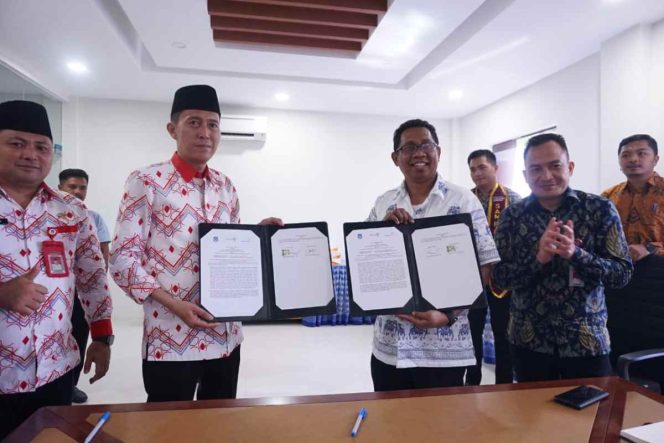 
Pariwisata Bolsel Mulai Mendunia, Tahun akan Diserbu Wisatawan