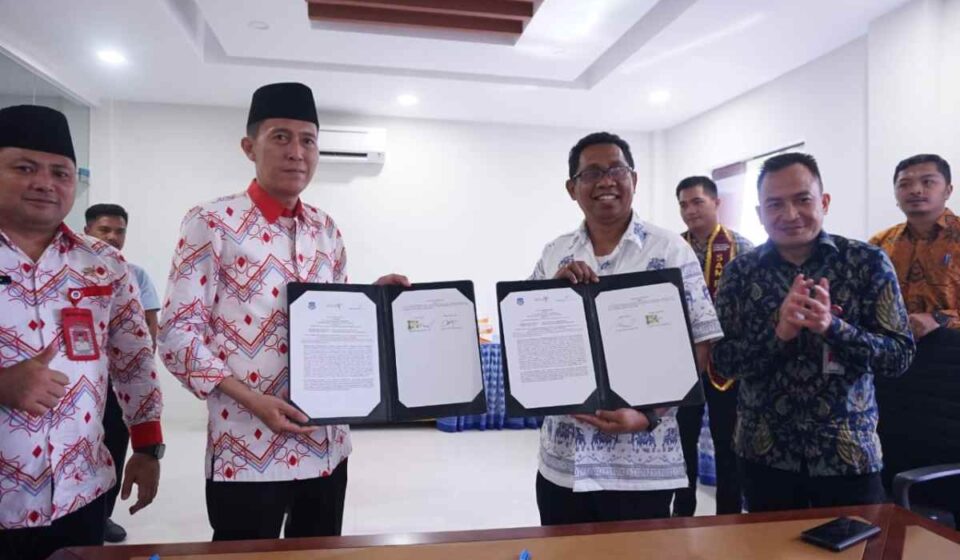 Pariwisata Bolsel Mulai Mendunia, Tahun akan Diserbu Wisatawan
