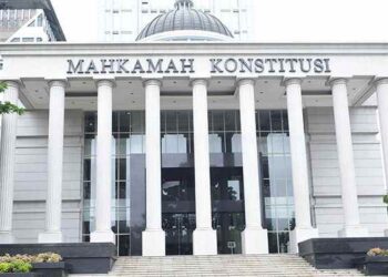 Putusan MK, Pemilihan Bupati dan Walikota Bakal Serentak dengan DPRD