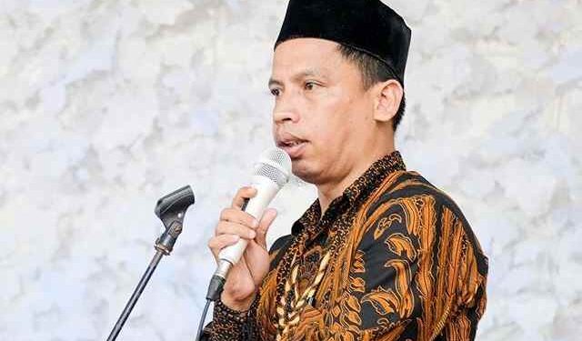 Calon Penerima RTLH Tahun 2021 di Passi Barat Diverfikasi