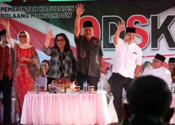 Yasti: Kami Punya Jargon ODSK