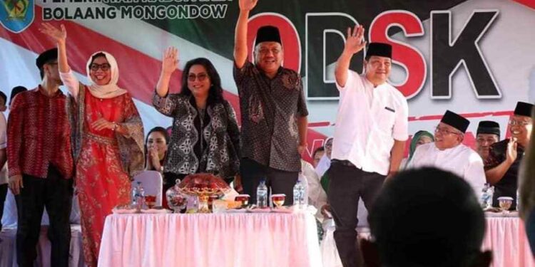 Yasti: Kami Punya Jargon ODSK