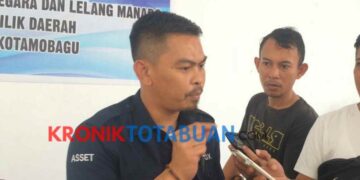 Objek Pajak Baru Picu Kenaikan Target Penerimaan PBB-P2 Tahun 2020