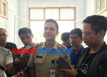 Prajab CPNS Kotamobagu 2019 Akan Digelar Di Gedung Yadika