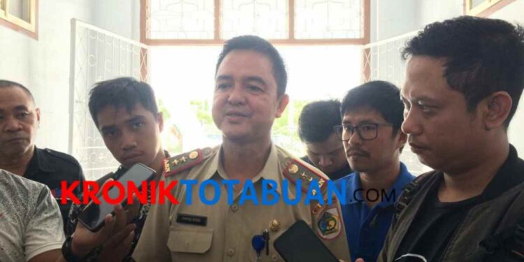 Prajab CPNS Kotamobagu 2019 Akan Digelar Di Gedung Yadika