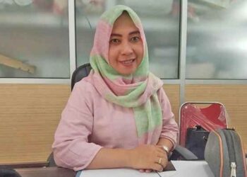 Dinas PRKP Usulkan 300 Unit BSPS Ke Kementerian PUPR