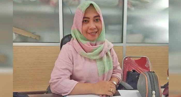 Dinas PRKP Usulkan 300 Unit BSPS Ke Kementerian PUPR